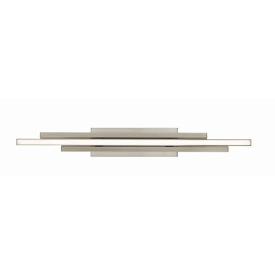 Kuzco Lighting Akira 6 - Light Kitchen Island Linear Pendant